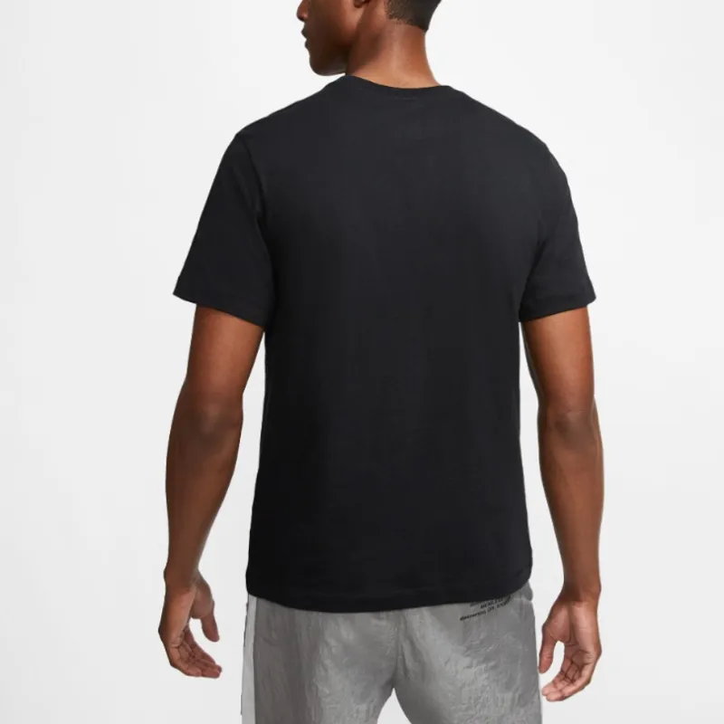 Nike Club T shirt-2