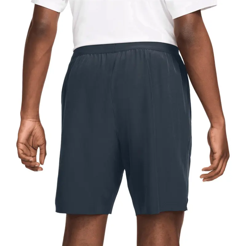 Nike Court Advantage Men's Dri FIT 8' Tennis Shorts-3
