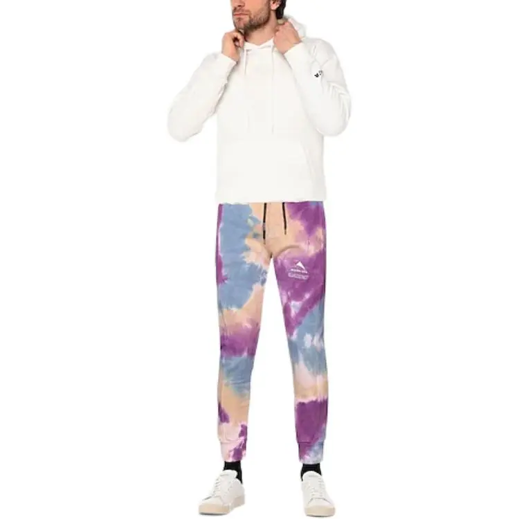 Mauna key Tie dye Tapered Joggers-2