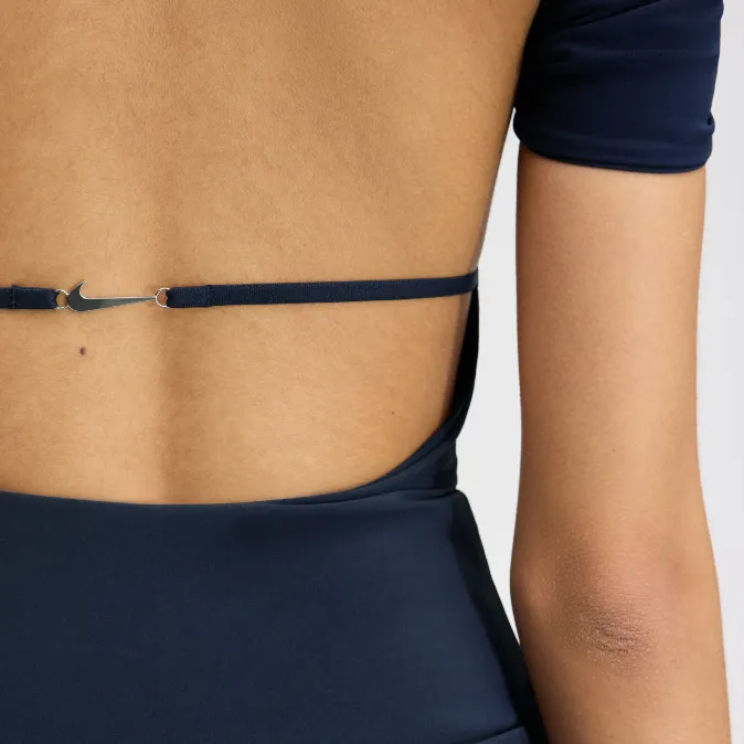 Nike X Jacquemus Women's Layered Dress-4