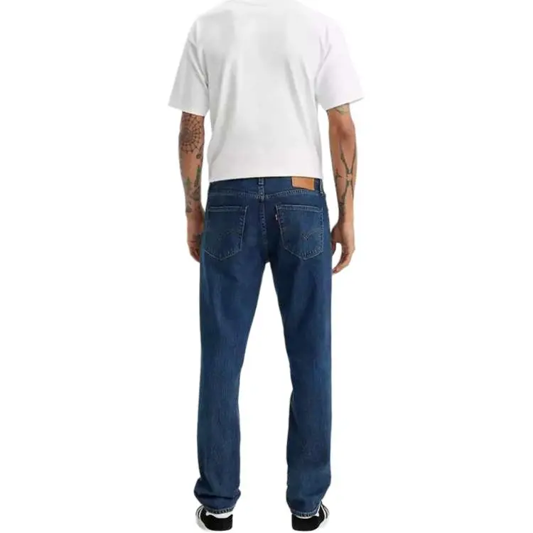 Levis Jeans Men Dark Blue-2