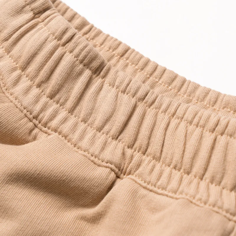 Burberry Check Ekd Cotton Shorts-2