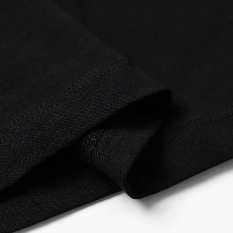 ARMANI EXCHANGEAE FW22 T Shirt Men's Black-7