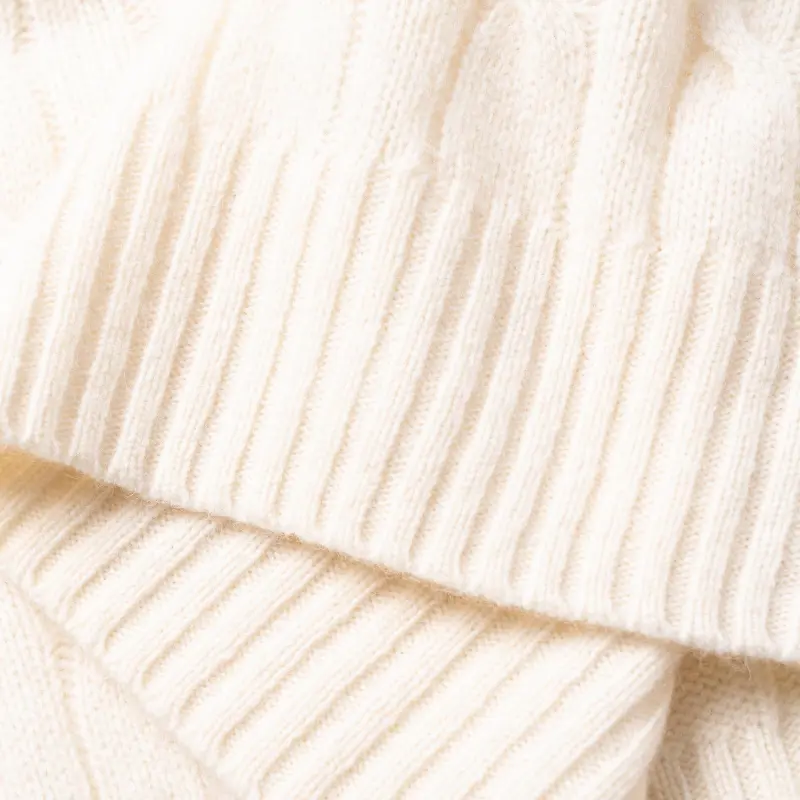 Polo Ralph Lauren Classic Wool Pullover-11