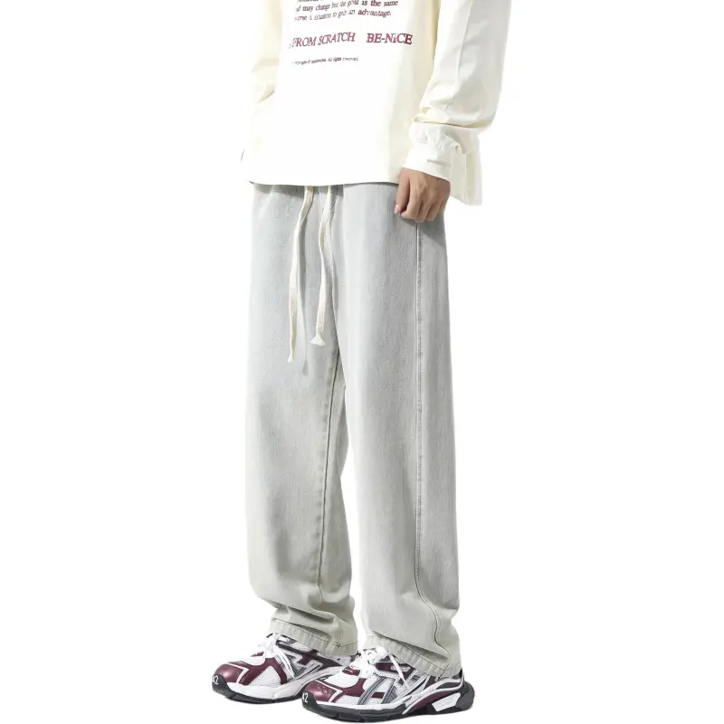 Caramella Jeans Unisex-3