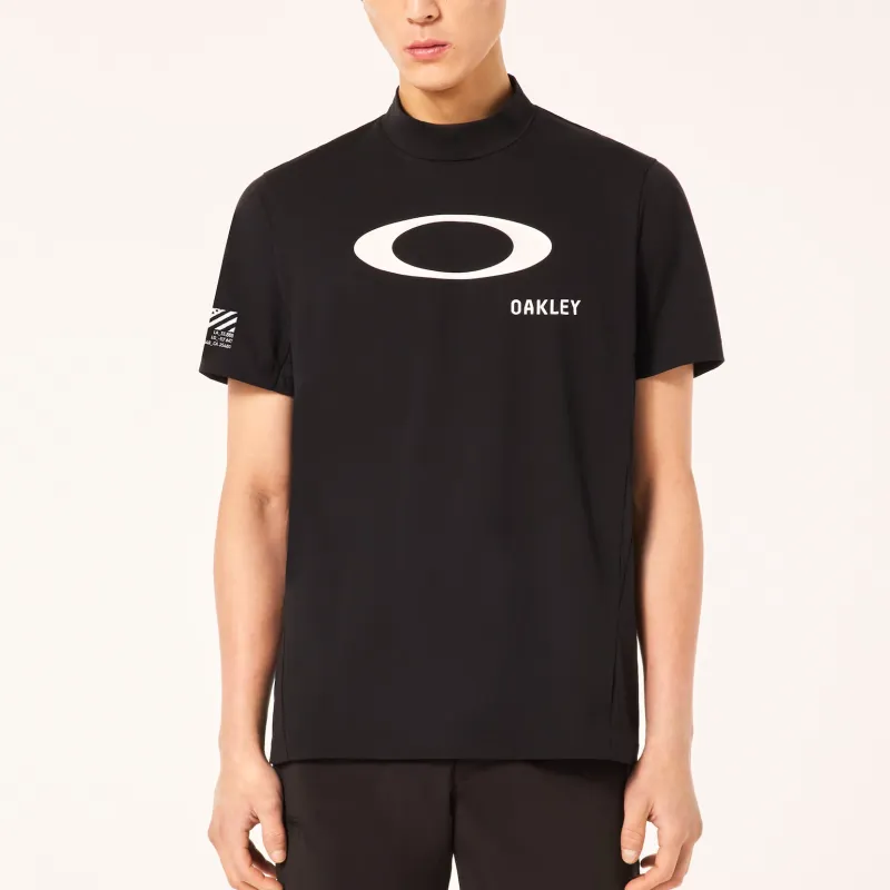 Oakley Ellipse T Shirt Men's Black-3