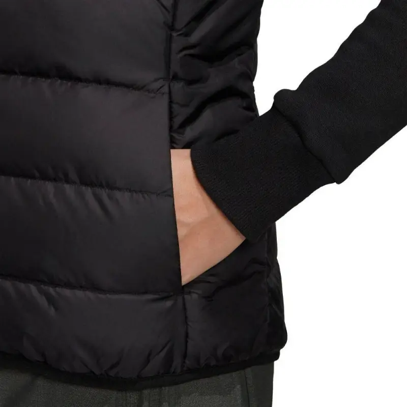 Adidas Vests Women's Black-5