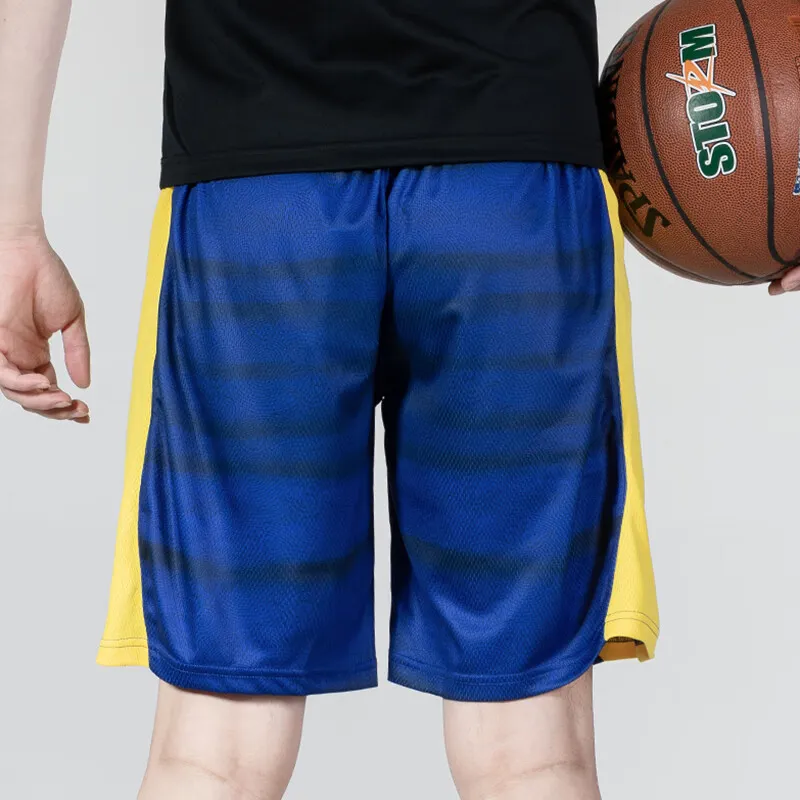 Under Armour Shorts Men's Royal Blue-2