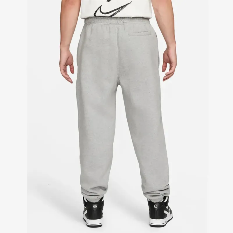 Nike X Stussy U Nrg Ra Fleece Pants-5