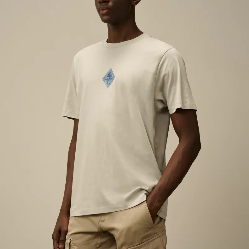 C.P. Company Short sleeve T shirt-2