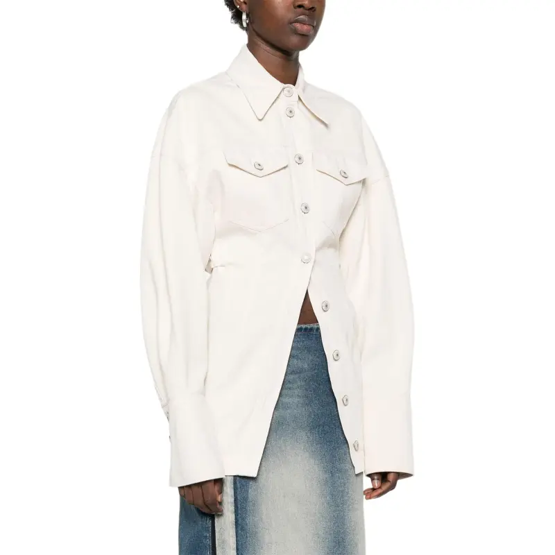 SportMax Biblios Shirt-4