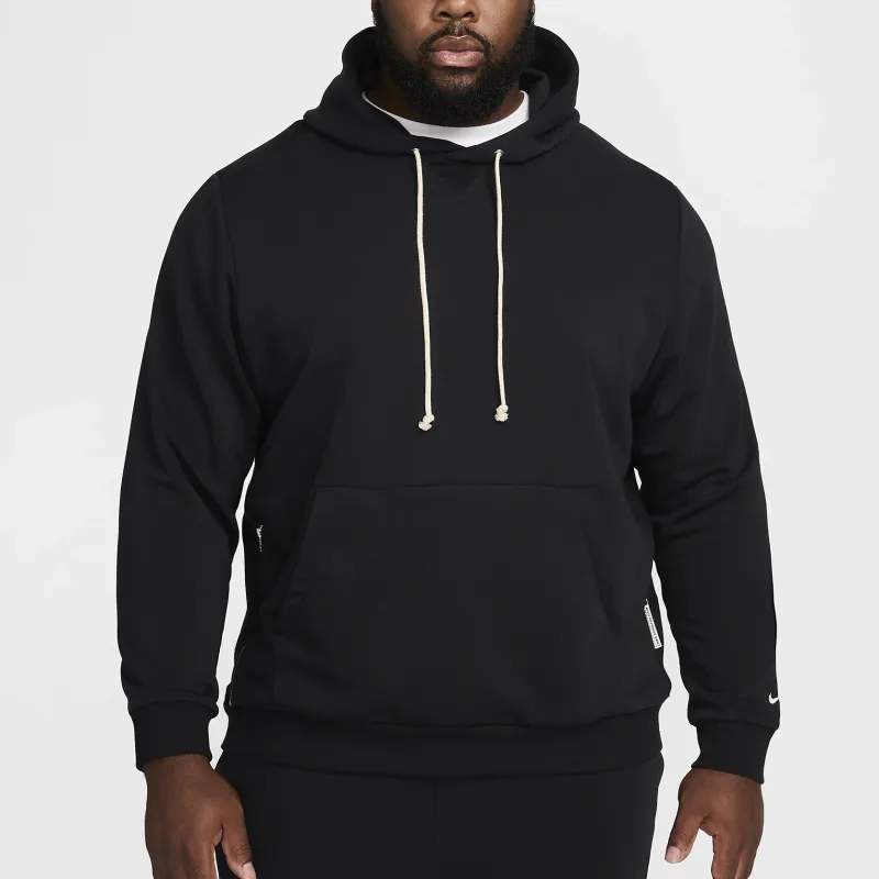 Nike Standard Issue Men's Dri FIT Pullover Basketball Hoodie-3