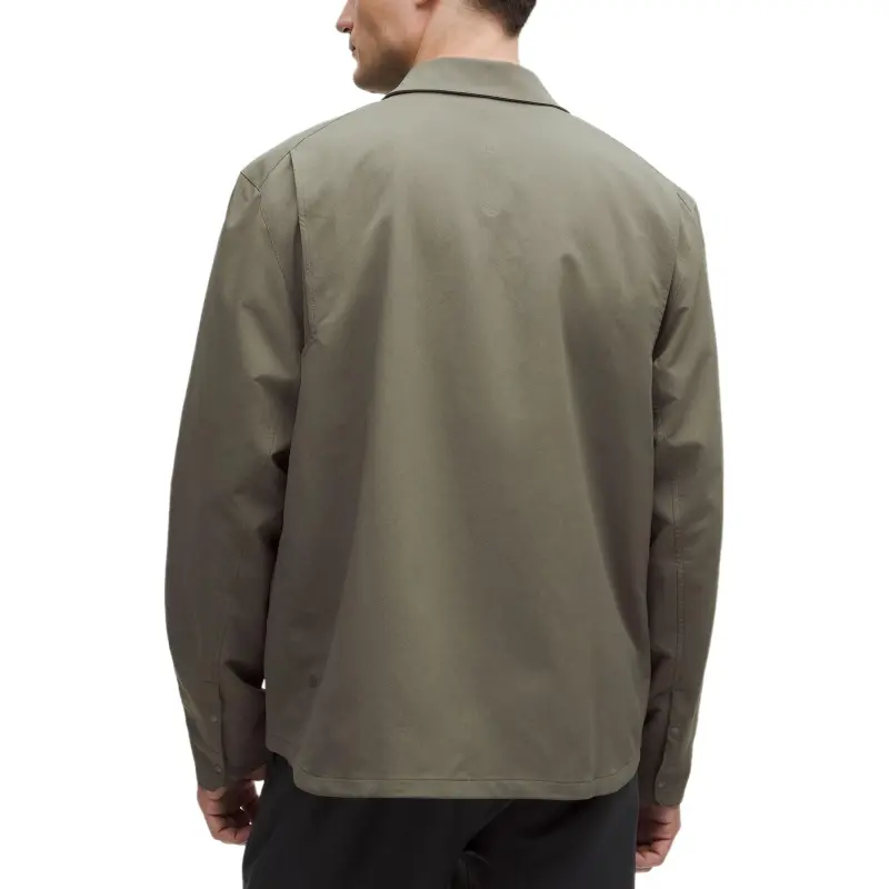 Lululemon Water Repellent Shirts Men-1