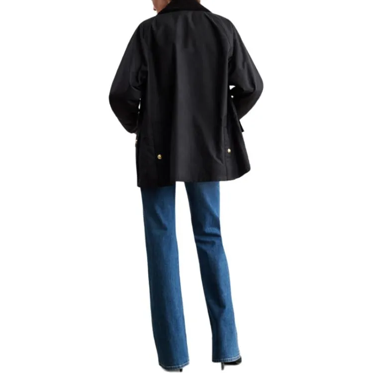 NILI LOTAN Kedem Parka-3