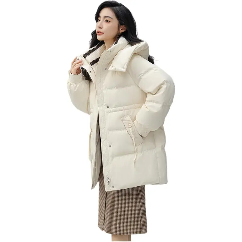 YAYA Down Jackets Women's-3