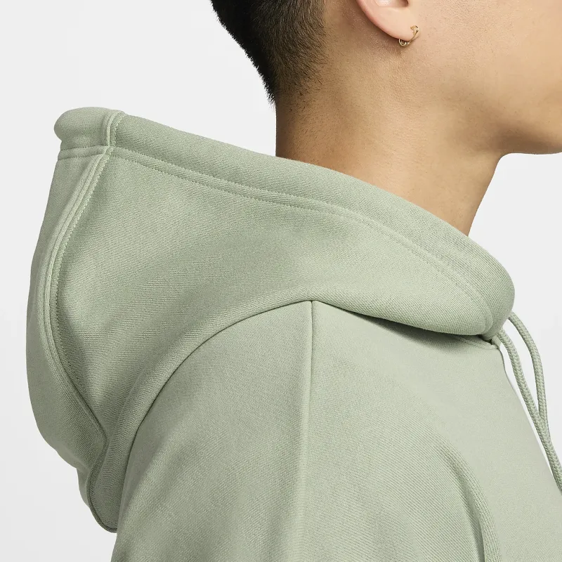 Nike Sweatshirt Men's Emerald Horizon/Emerald Horizon/White-5