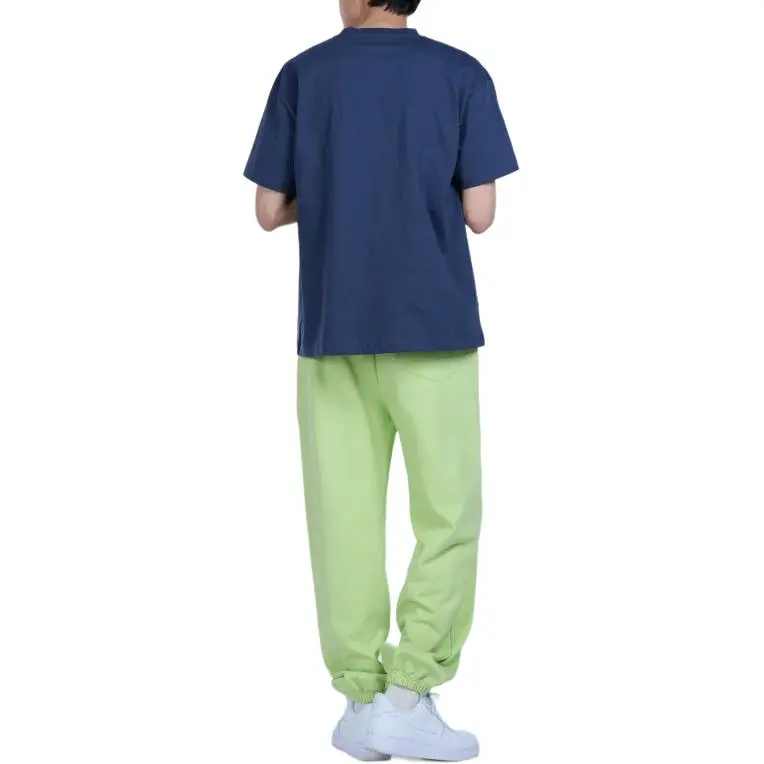 Acme De La Vie/ADLV T Shirt Unisex Blue-4