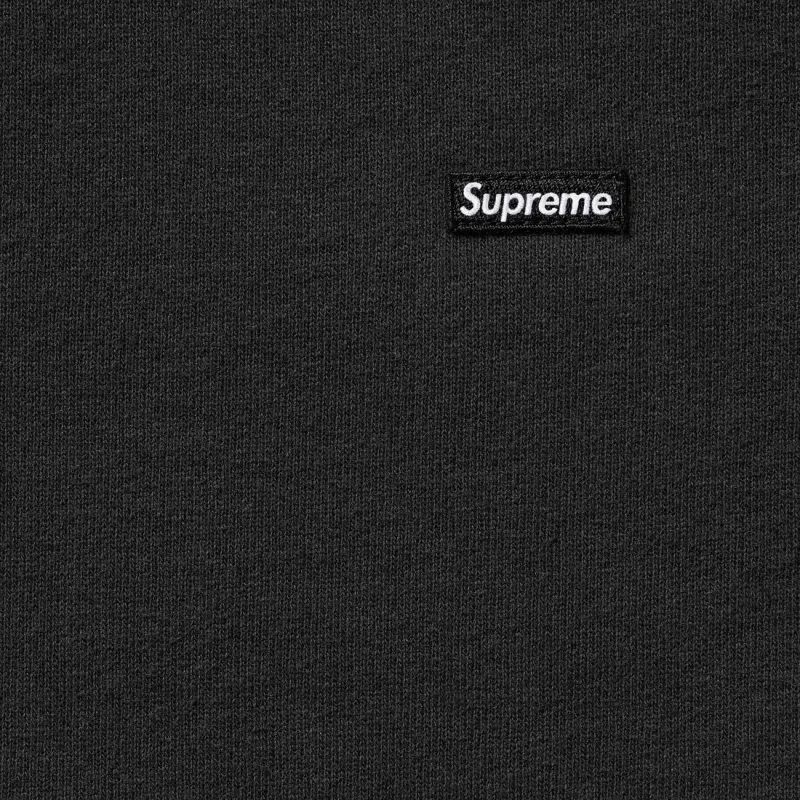 Supreme Small Box Sweatshort SS25-6