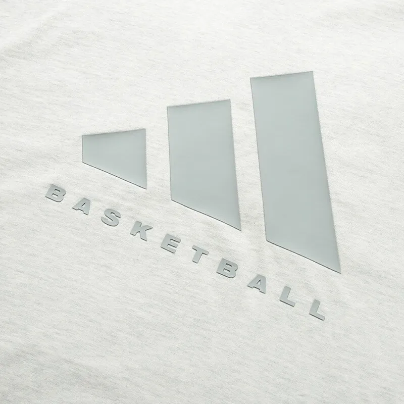 Adidas Free Shipping With AdiClub Adidas Basketball Tee-5