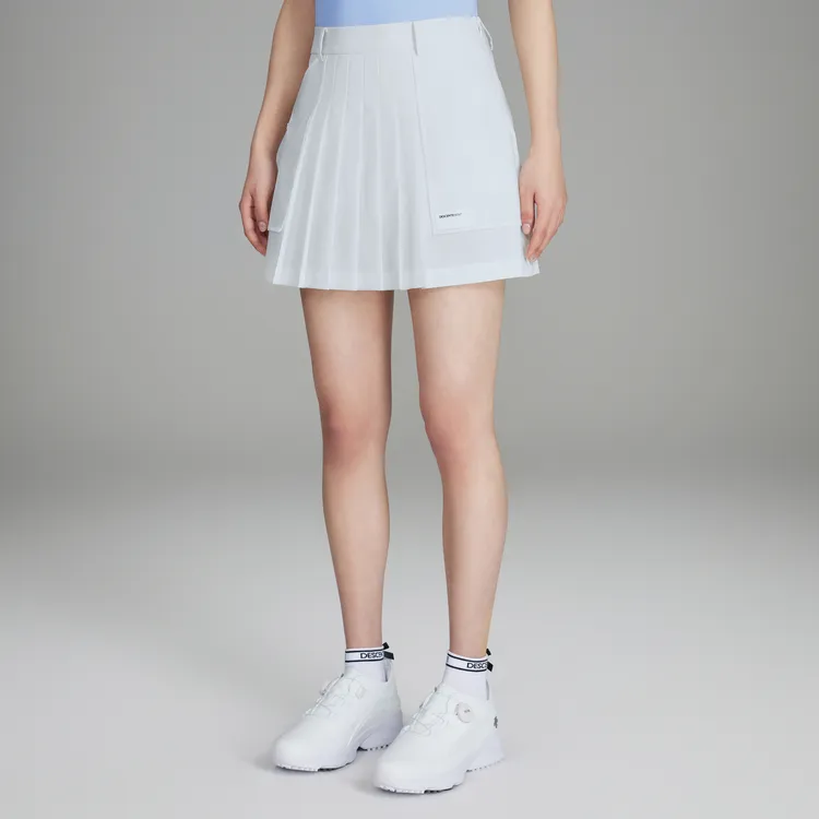 DESCENTE DESCENTEGOLFPRO Collection Casual Short Skirts Women's-2