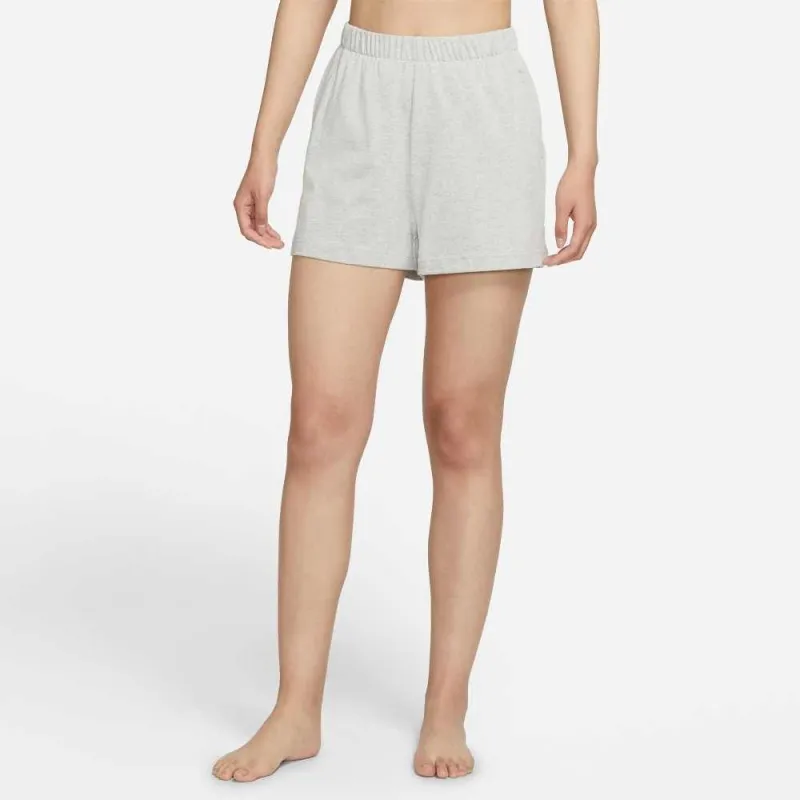 Nike Casual Shorts Women's Beige-3