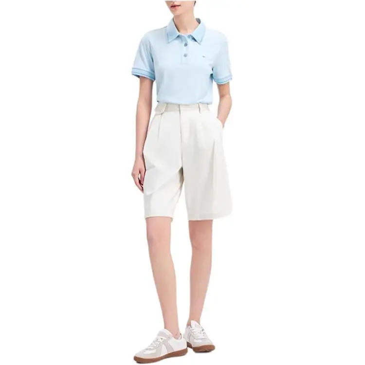 NAVIGARE Casual Shorts Women's-2