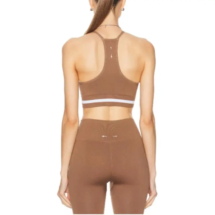 THE UPSIDE Camisole Women's Brown-1