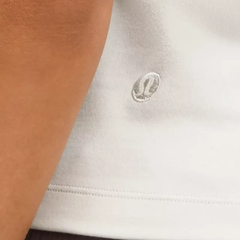 Lululemon Slim Fit Tank Tops Women's-5