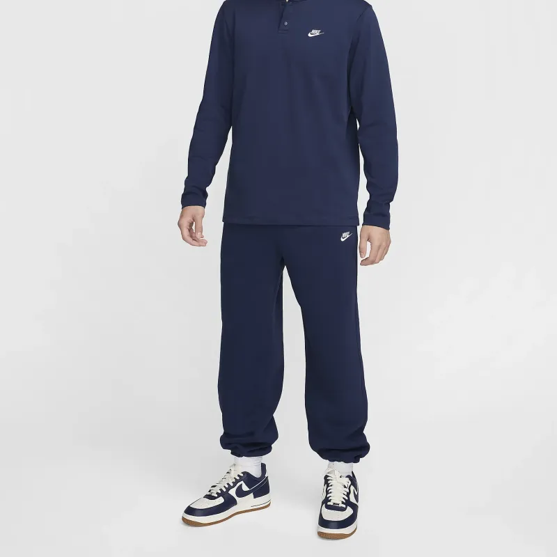 Nike Club Men's Fleece Bungee Pants-2