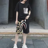 adidas QT T-shirt Homme