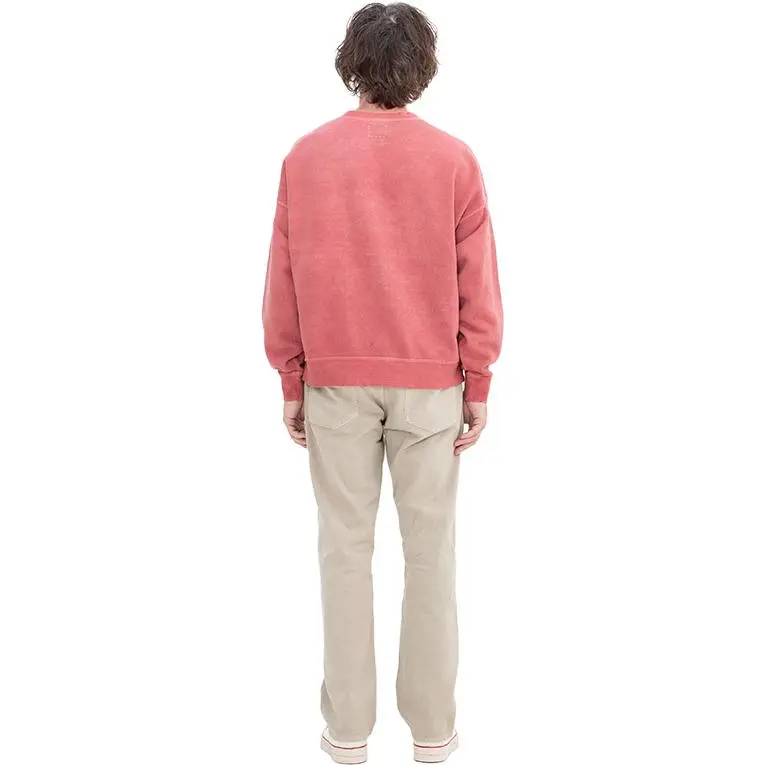 Visvim Amplus Sb Sweatshirt-1