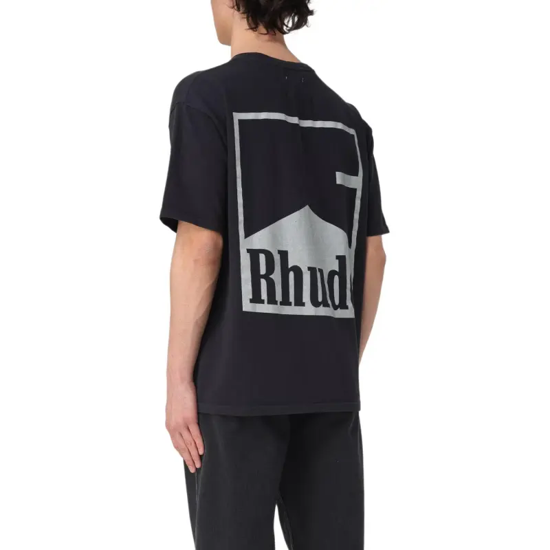 RHUDE Chevron Tee-3