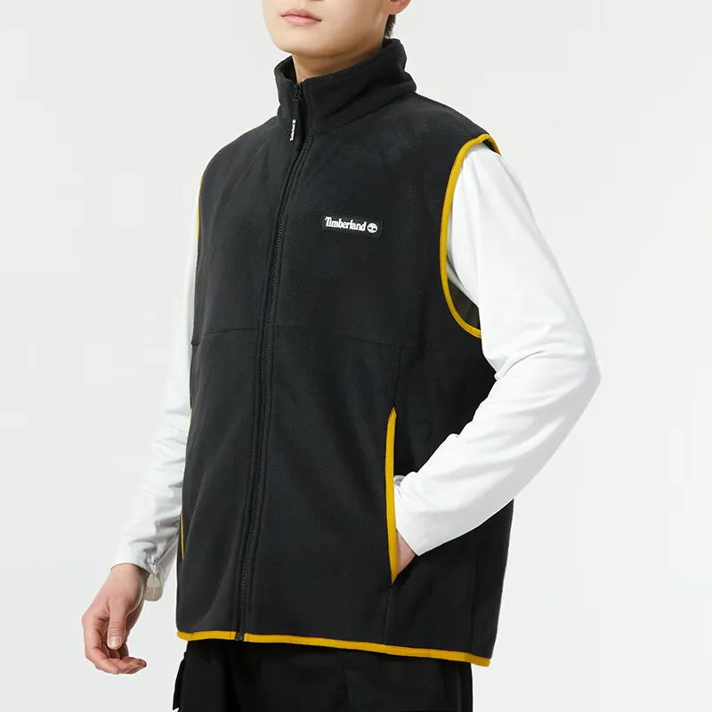 Timberland Jackets Coats Men's Blue Black-4