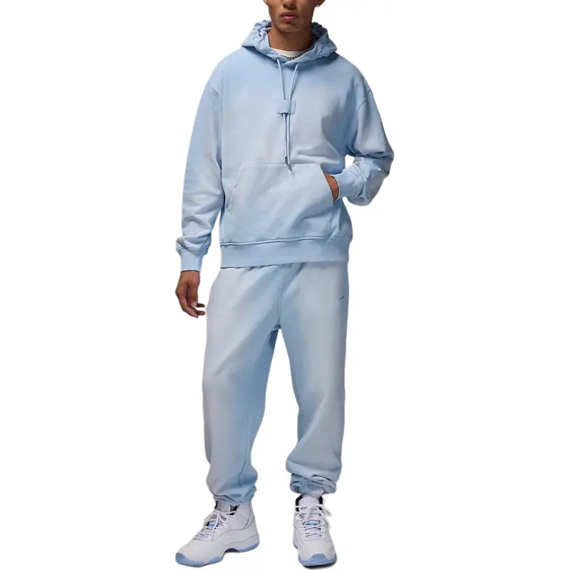 JORDAN Flight Fleece Men's Pullover Hoodie-2