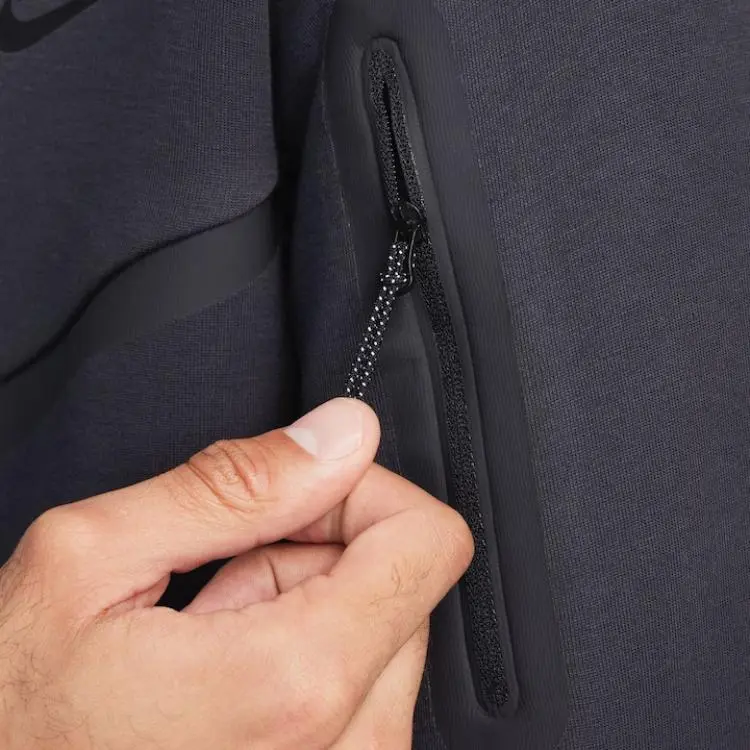 Nike Tech Windrunner '/Anthracite' Jacket-3