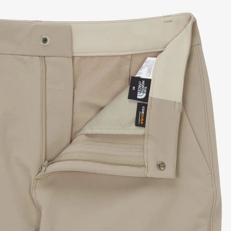 THE NORTH FACE Casual Pants Men's Dark Beige-2