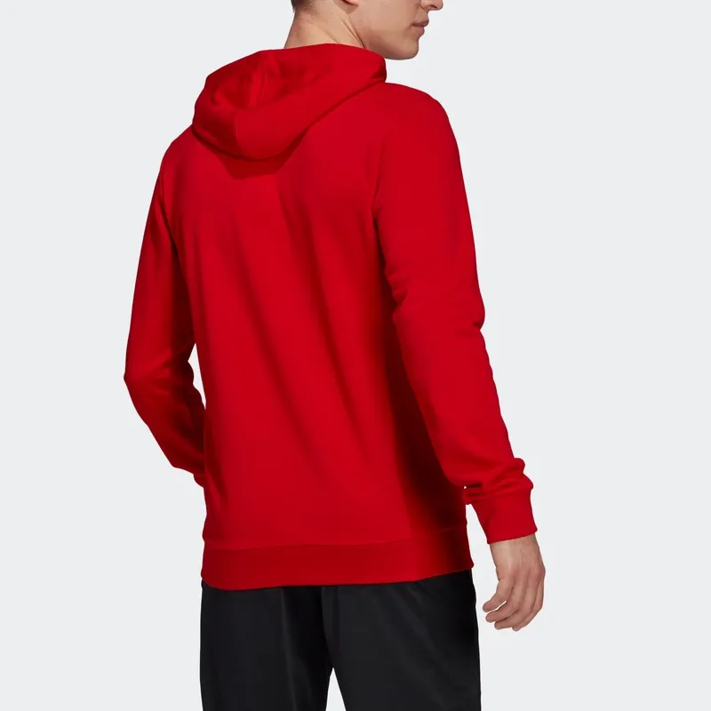 Adidas Sweatshirt Men's Light Scarlet-3