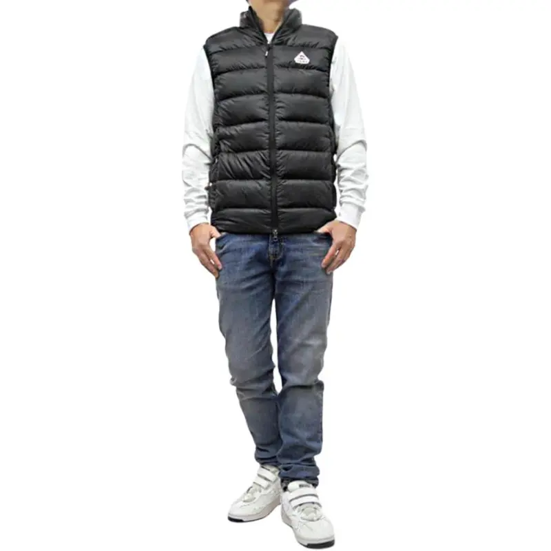 PYRENEX Arial 2 Gilet-1
