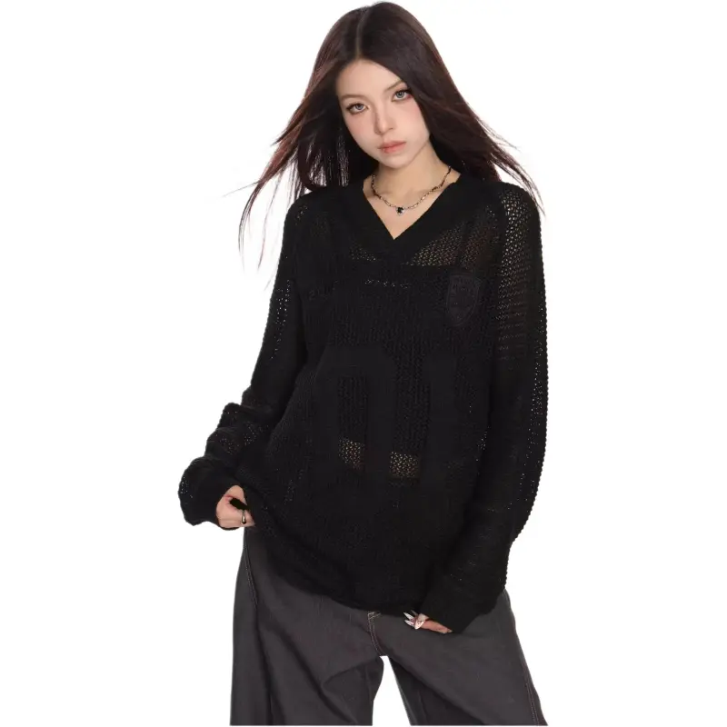 JIMI&JONS Knitwear Unisex-10
