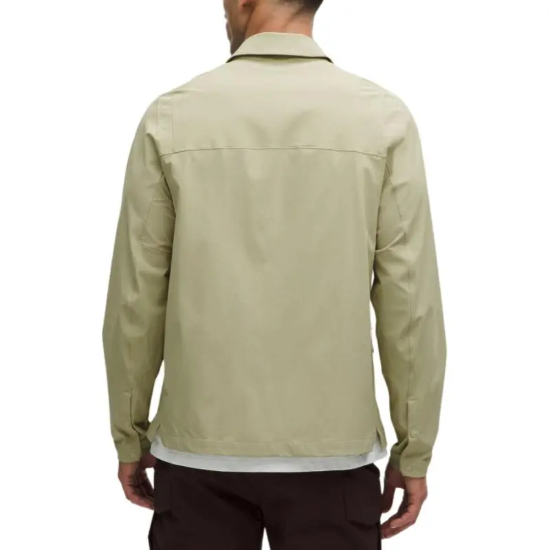 Lululemon Swift Shirts Men-2