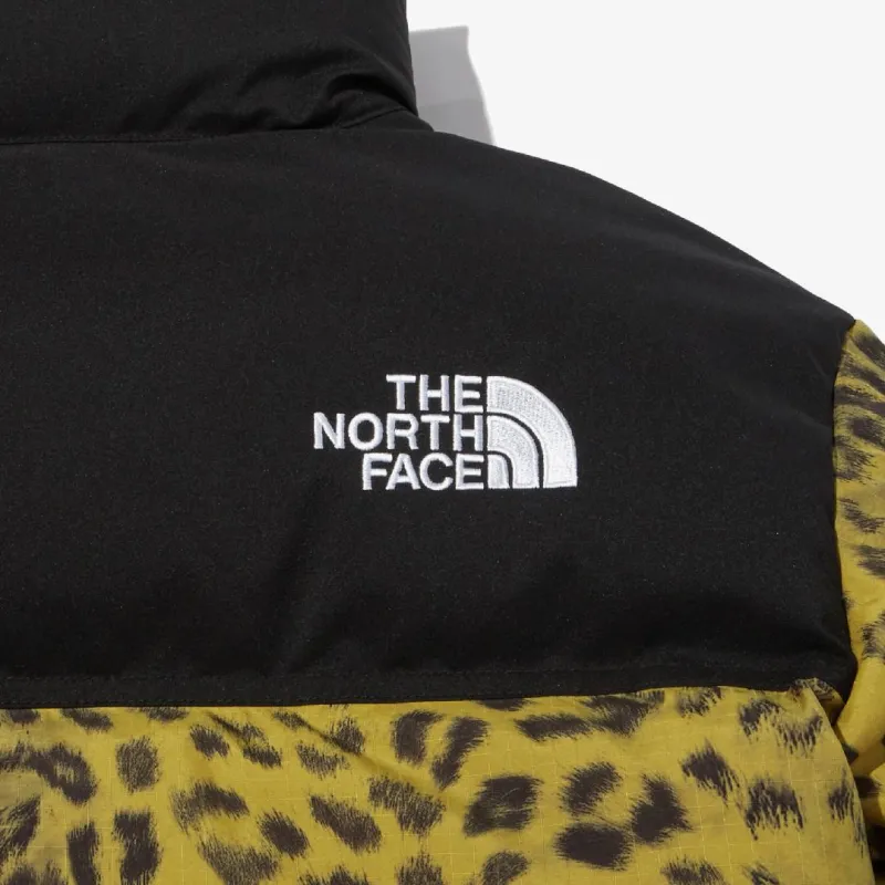 THE NORTH FACE Jackets Women's Yellow-6