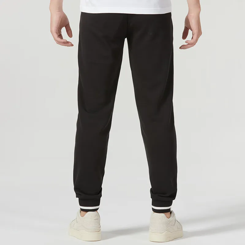 PUMA Casual Shorts Men Black-4