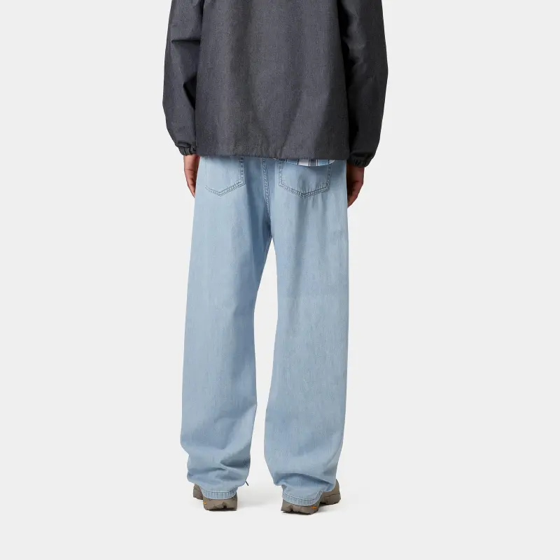 Carhartt WIP Jeans Men Blue-2