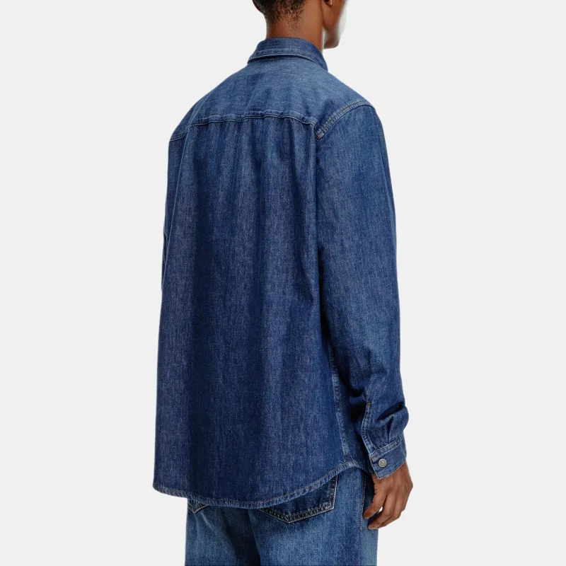 DIESEL D Simply Shirt-2