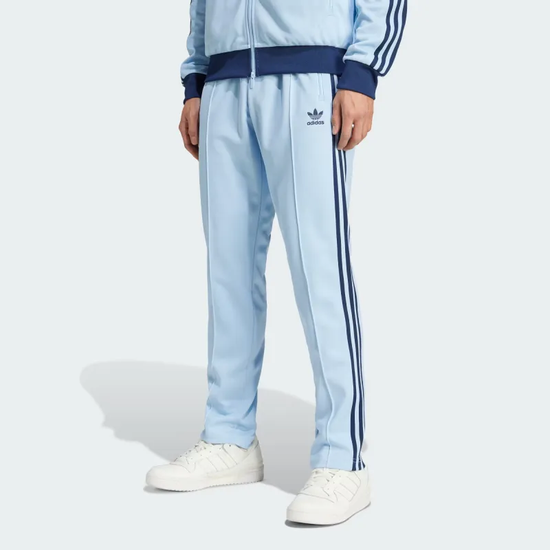 Adidas Adicolor Classics Beckenbauer Track Pants-3