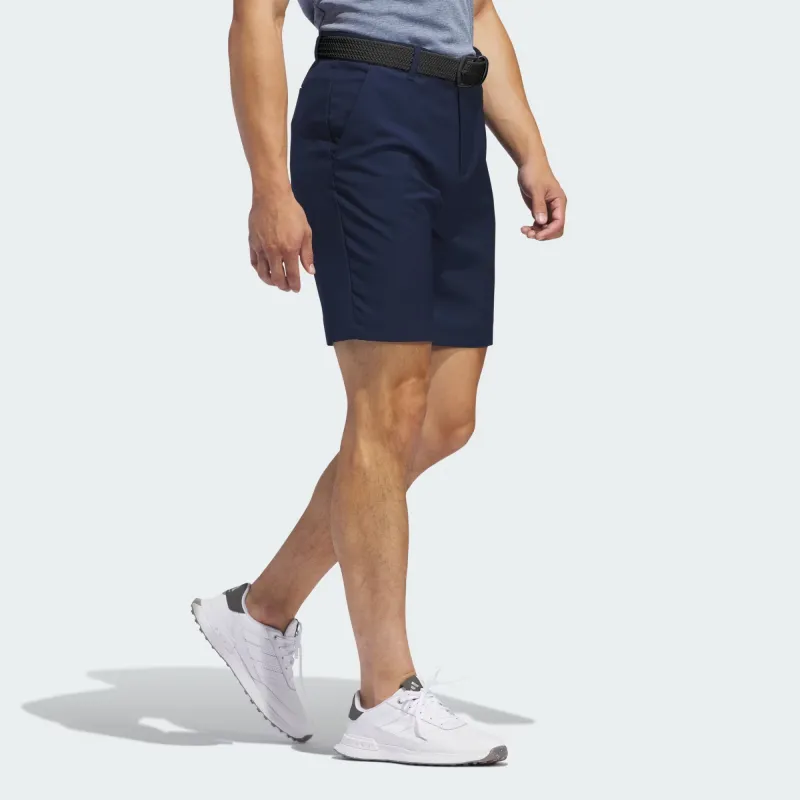 Adidas Free Shipping With AdiClub Adi Advantage Golf Shorts-3