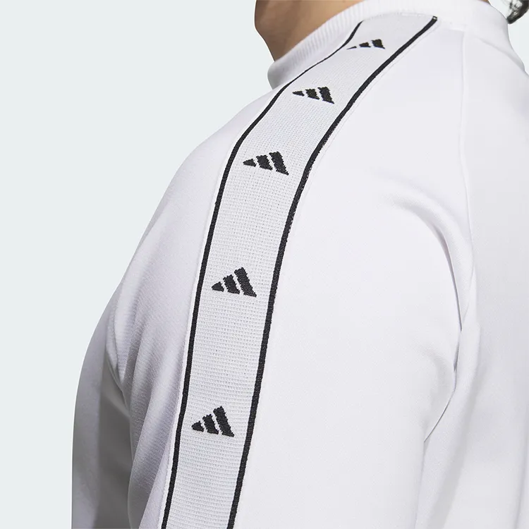 Adidas T Shirts Unisex White-5