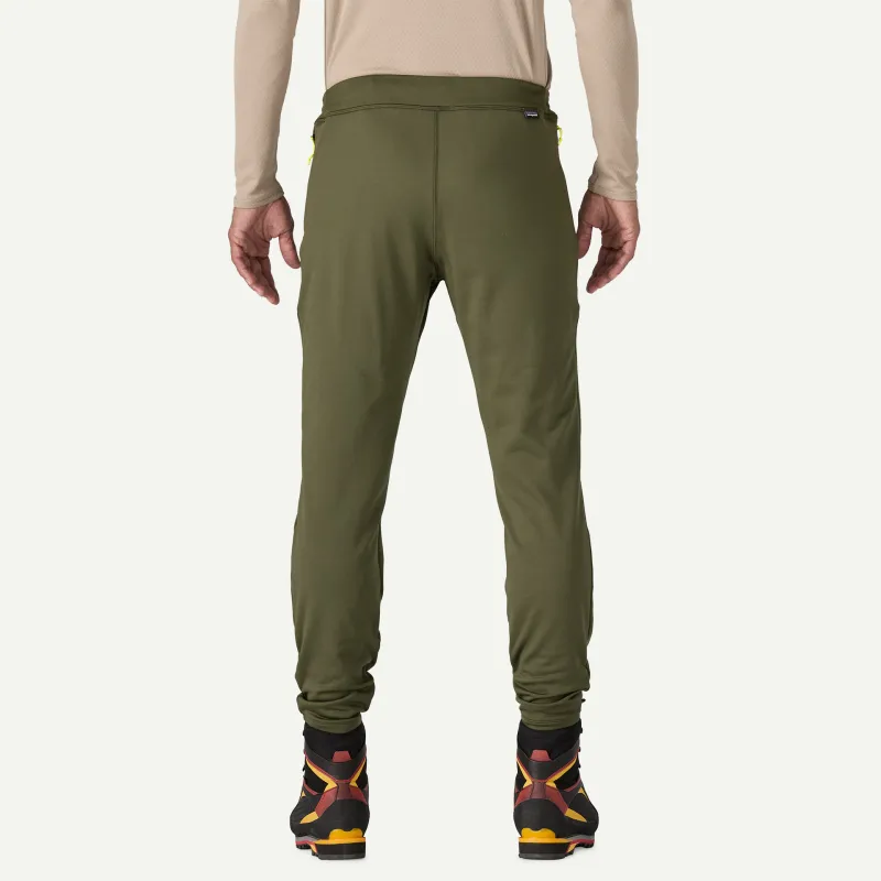 Patagonia R1 Thermal Bottoms Casual Pants Men's-2