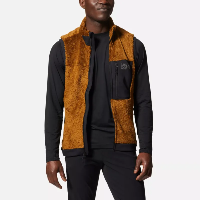 MOUNTAIN HARDWEAR Vests Men-5