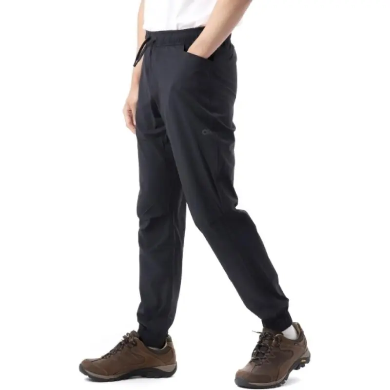 Outdoor Research Casual Pants Men's Black-1